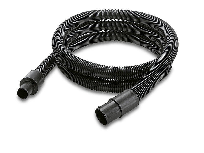 Saugschlauch, NT, DN 40, Länge 10 m, Konus, Bajonett 1.0