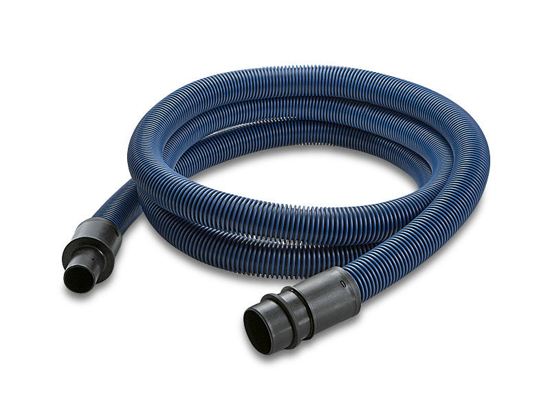 Saugschlauch, NT, DN 40, Länge 4 m, ölbeständig, Konus, Bajonett 1.0