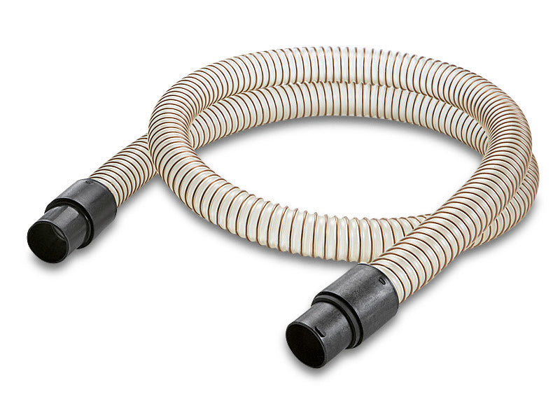 Saugschlauch, NT, DN 50, Länge 3 m, Konus, Bajonett 1.0