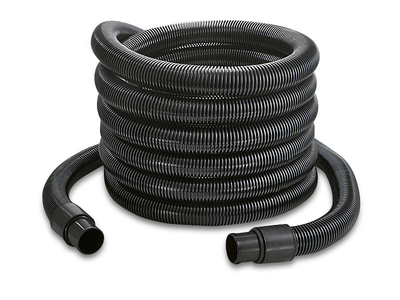 Saugschlauch, NT, DN 50, Länge 10 m, Konus, Bajonett 1.0