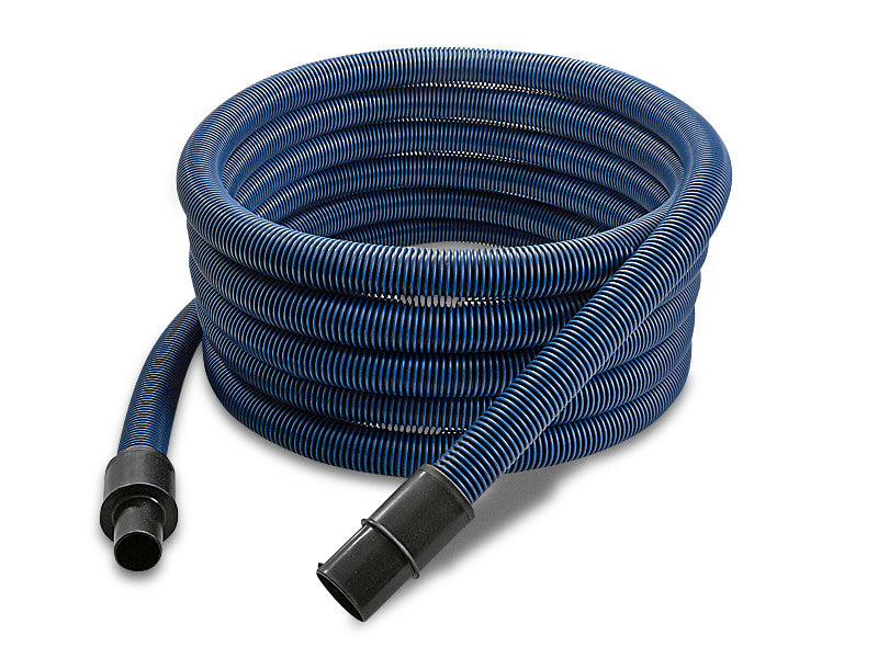 Saugschlauch, NT, DN 40, Länge 10 m, ölbeständig, Konus, Bajonett 1.0