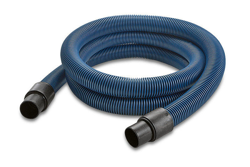 Saugschlauch, NT, DN 50, Länge 4 m, ölbeständig, Konus, Bajonett 1.0