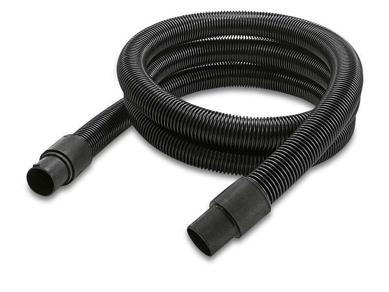 Saugschlauch, NT, DN 50, Länge 4 m, elektrisch leitend, Konus, Bajonett 1.0