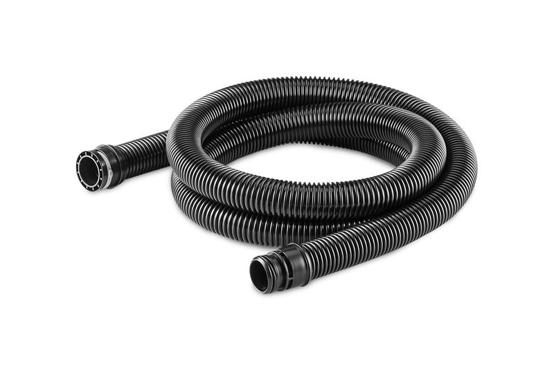 Saugschlauch, T, DN 32, Länge 2,5 m, Clip 1.0, Klickverschluss