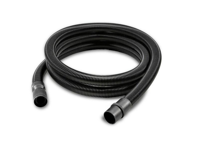 Saugschlauch, NT, DN 40, Länge 4 m, elektrisch leitend, mit unverwechselbarem Anschluss Zone 22