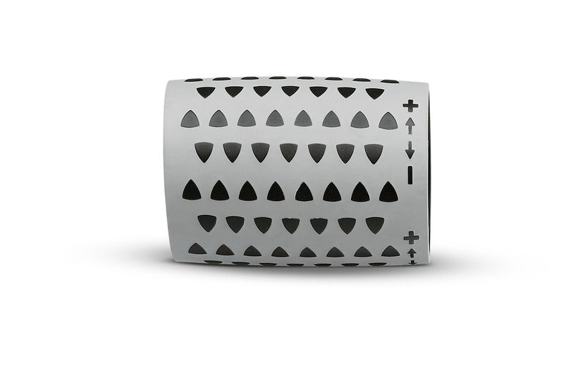 Servo-Control-Regler Edelstahlausführung 750 l/h - 1100 l/h