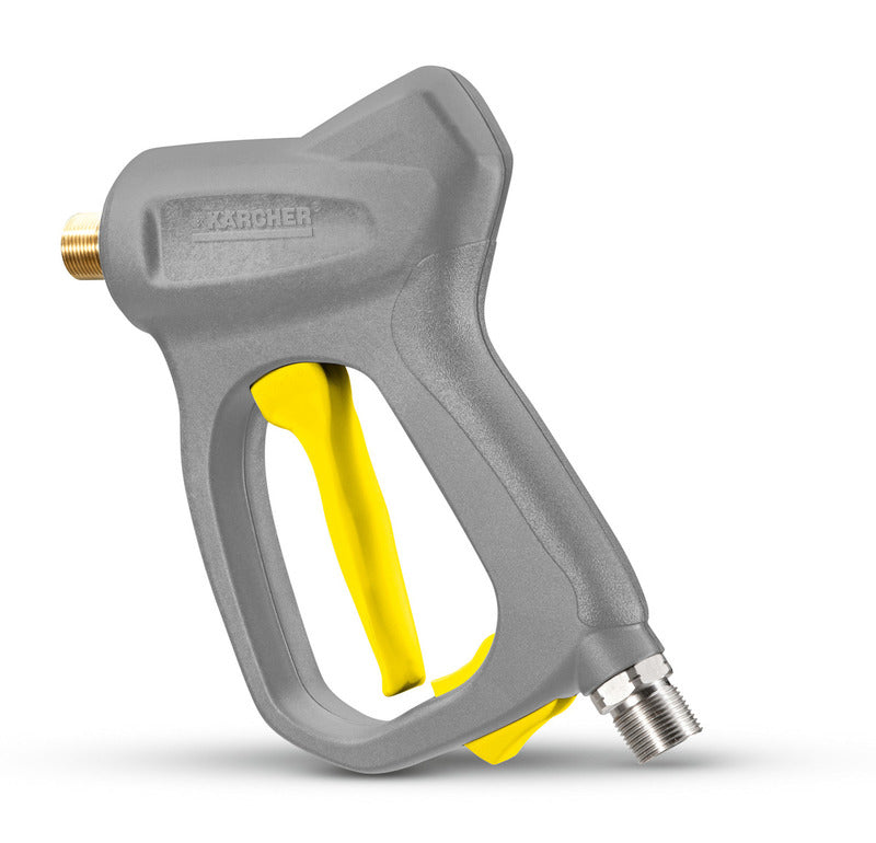 High-End-HD-Pistole Food