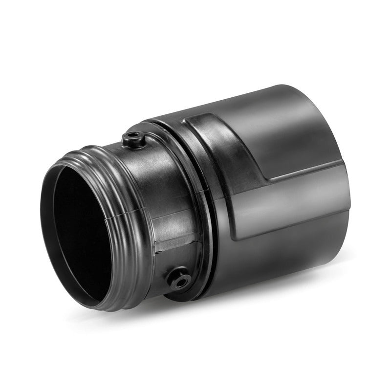 Adapter für NT-Schläuche mit Bajonettverbindung 1.0