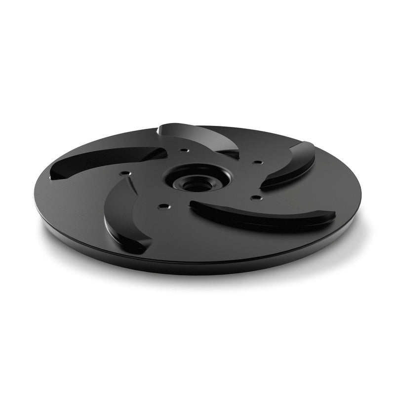 Edi 4 Ersatz Scheibe