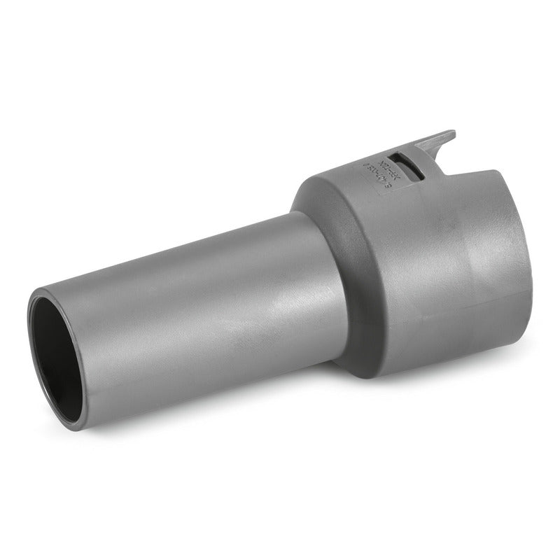 Adapter Clip DN 40 auf Konus DN 40