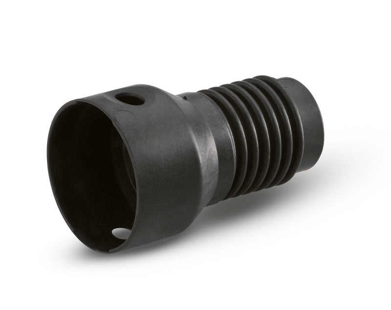 NT Reduziermuffe von DN 40 auf DN 35, elektrisch leitend