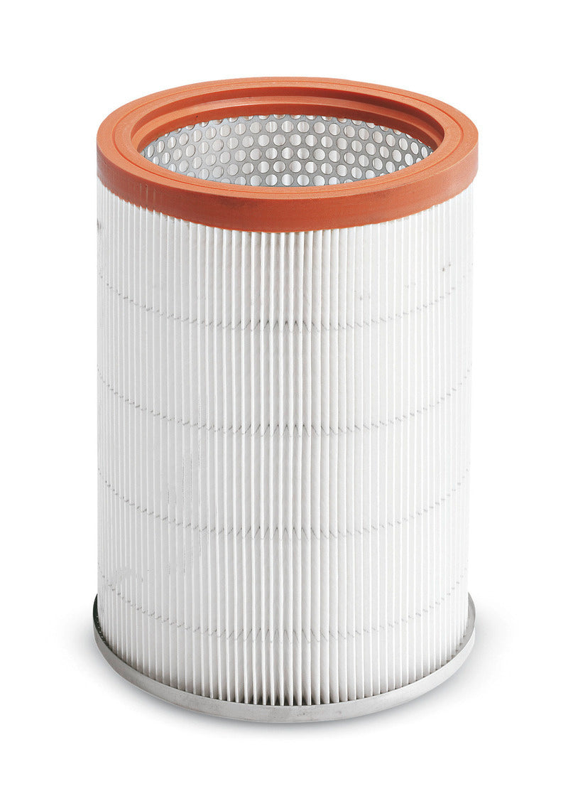 Patronenfilter Papier