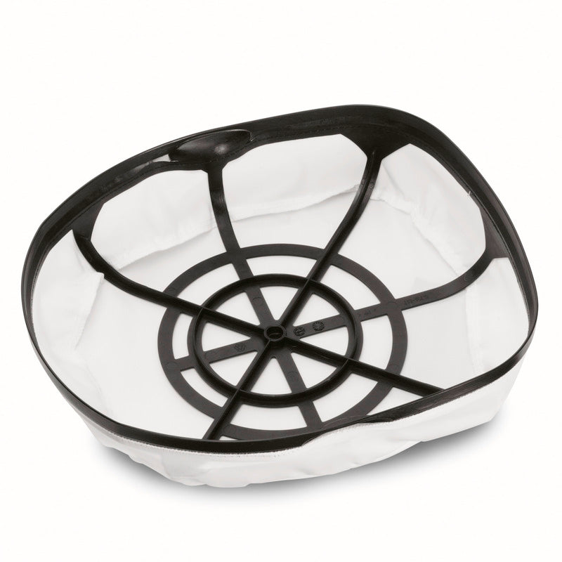 Permanent-Hauptfilter T 12/1, T 15/1, T 17/1