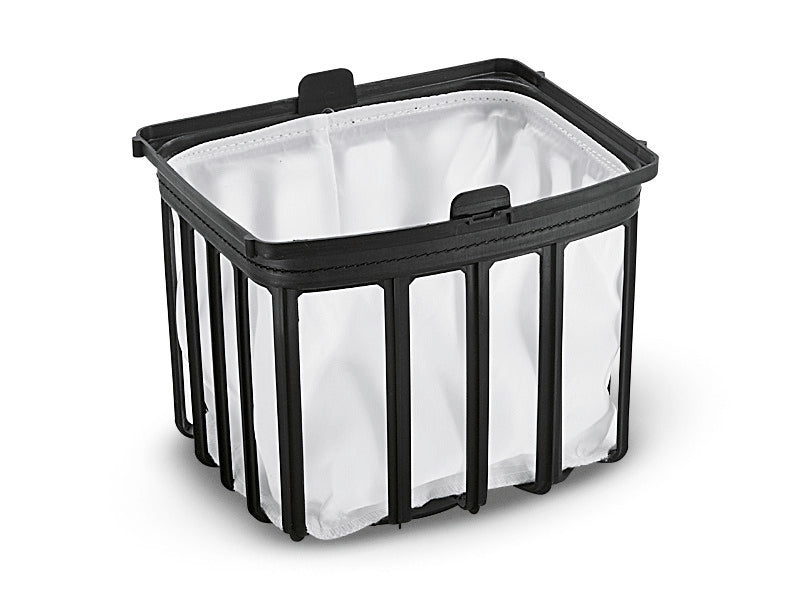 Permanent-Hauptfilter BV 5/1, BV 5/1 Bp