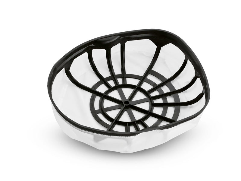 Permanent-Hauptfilter T 9/1