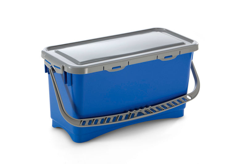 Mopp Box 20 Liter blau