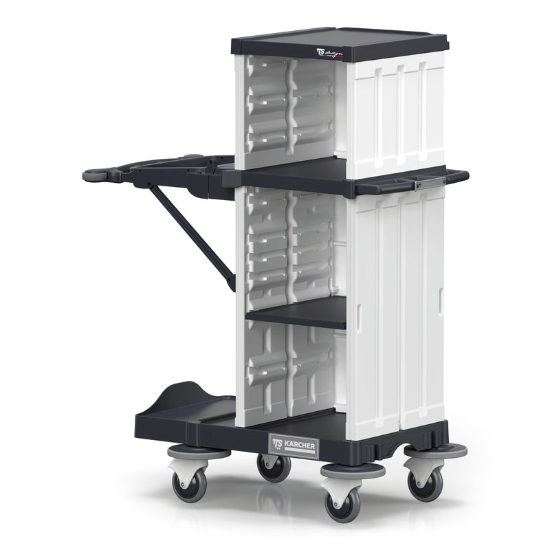 TROLLEY HOTEL PREMIUM I