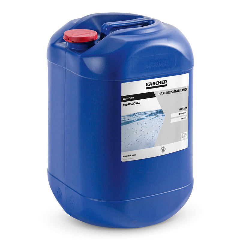 WaterPro Härtestabilisator RM 5000