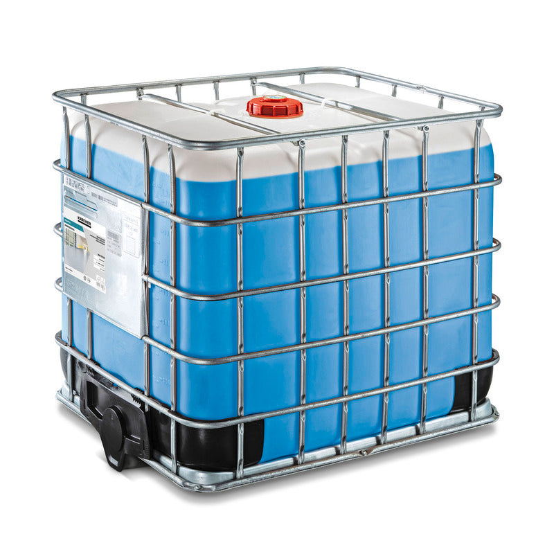 FloorPro Glanzreiniger RM 755