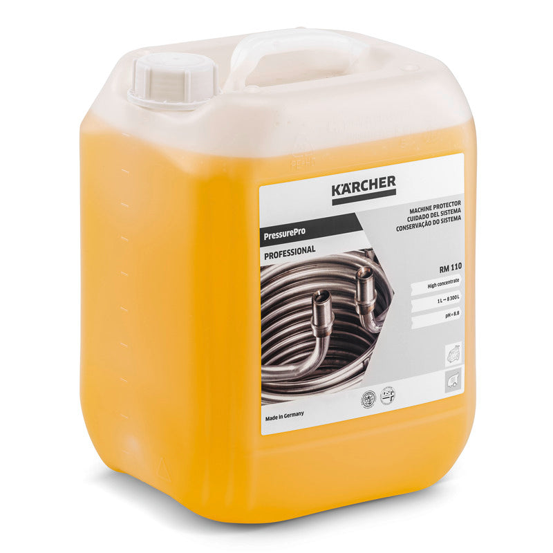 PressurePro Systempflege RM 110
