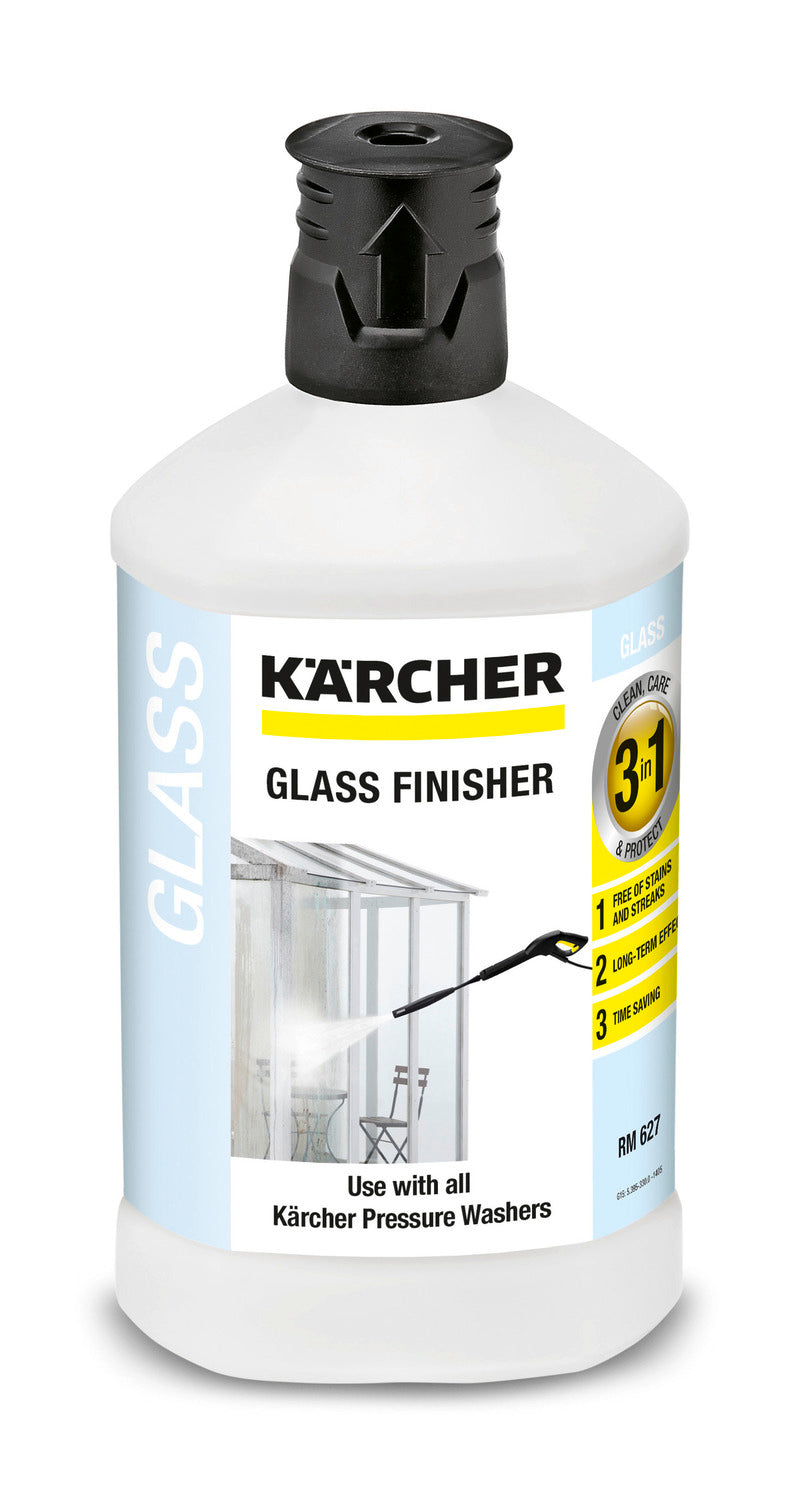 GLASS FINISHER 3-IN-1 RM 627