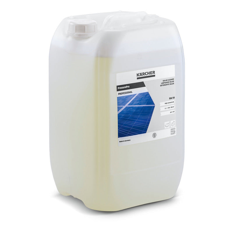 PressurePro Solarreiniger RM 99