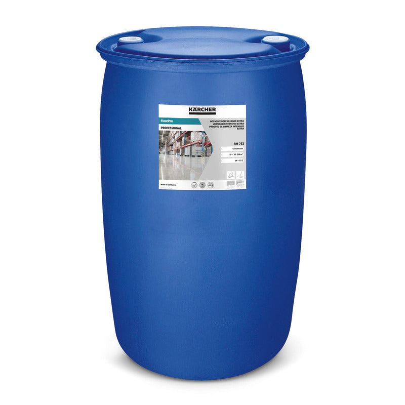FloorPro Intensiv-Grundreiniger Extra RM 752