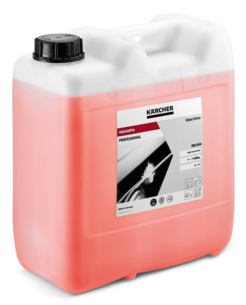 VehiclePro Klear!Glow RM 894