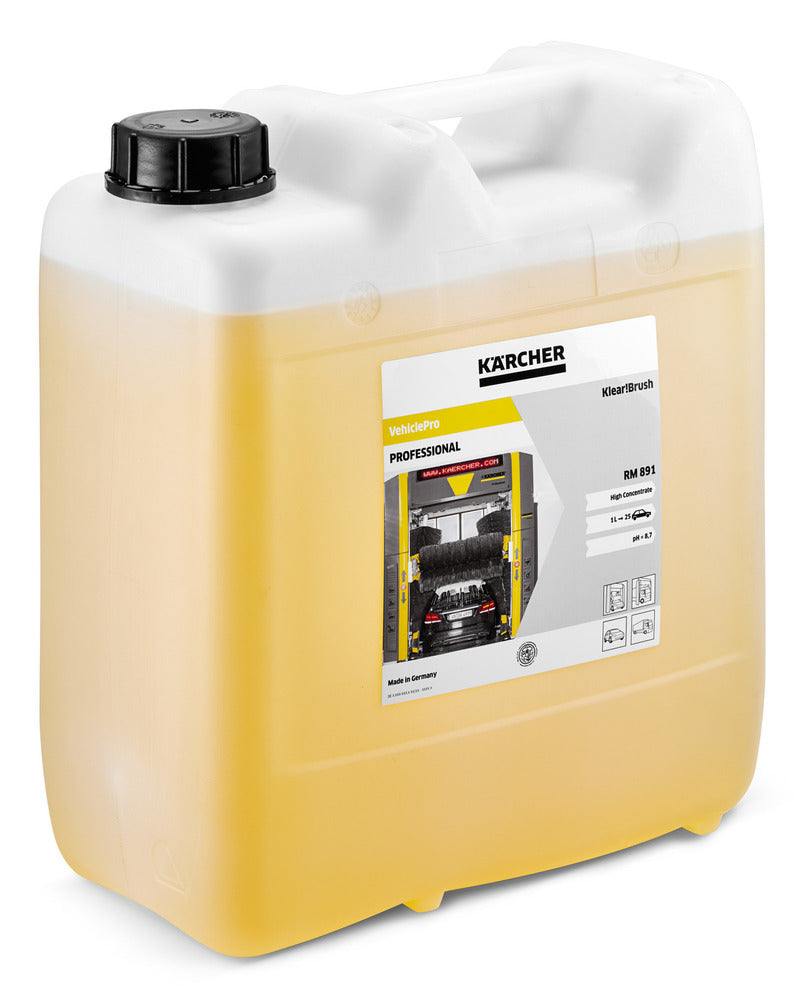 VehiclePro Klear!Brush RM 891