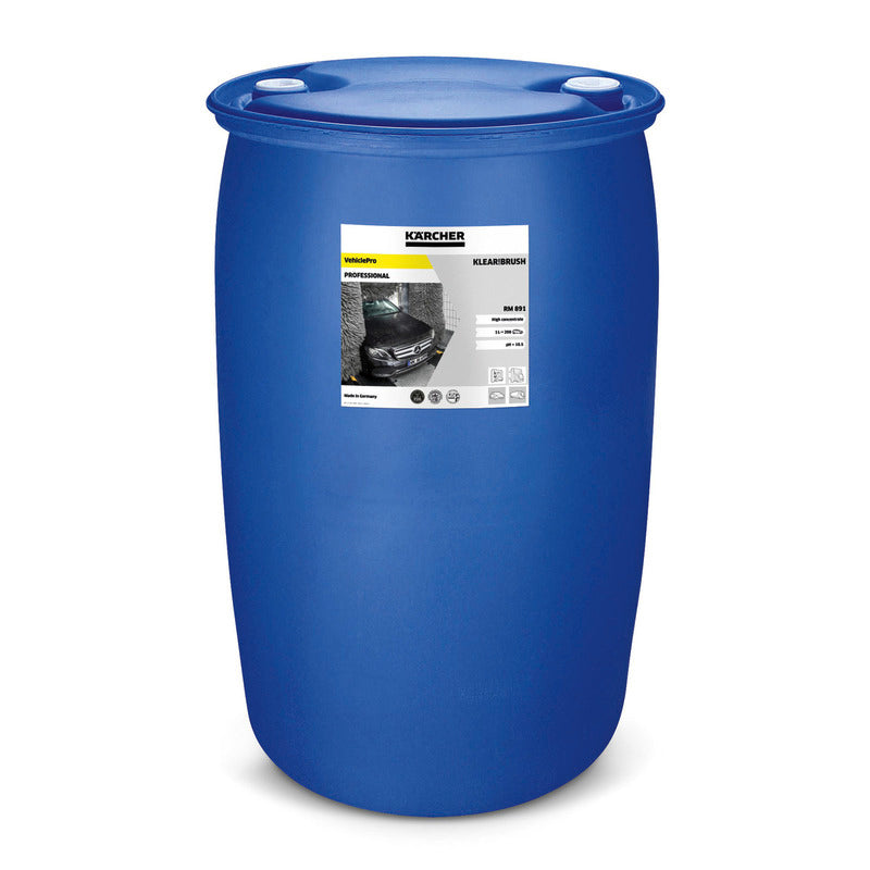 VehiclePro Klear!Brush RM 891