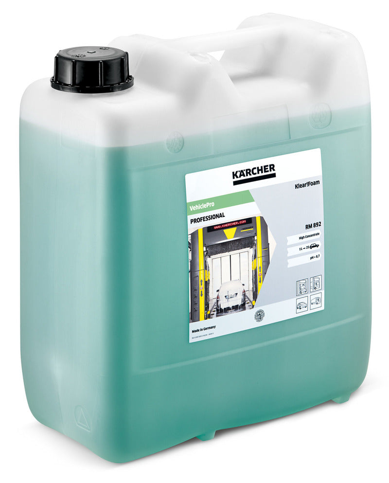 VehiclePro Klear!Foam RM 892