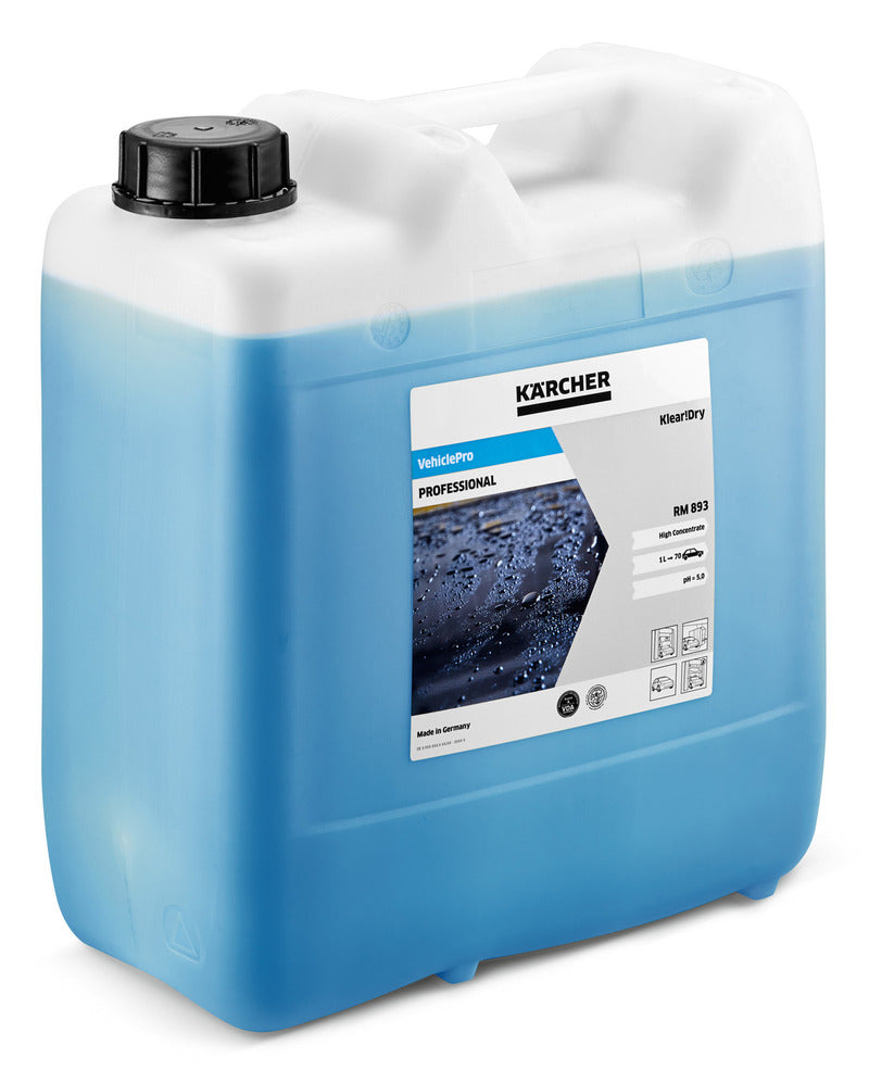 VehiclePro Klear!Dry RM 893