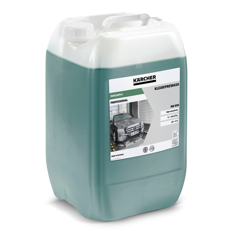 VehiclePro Klear!PreWash RM 890