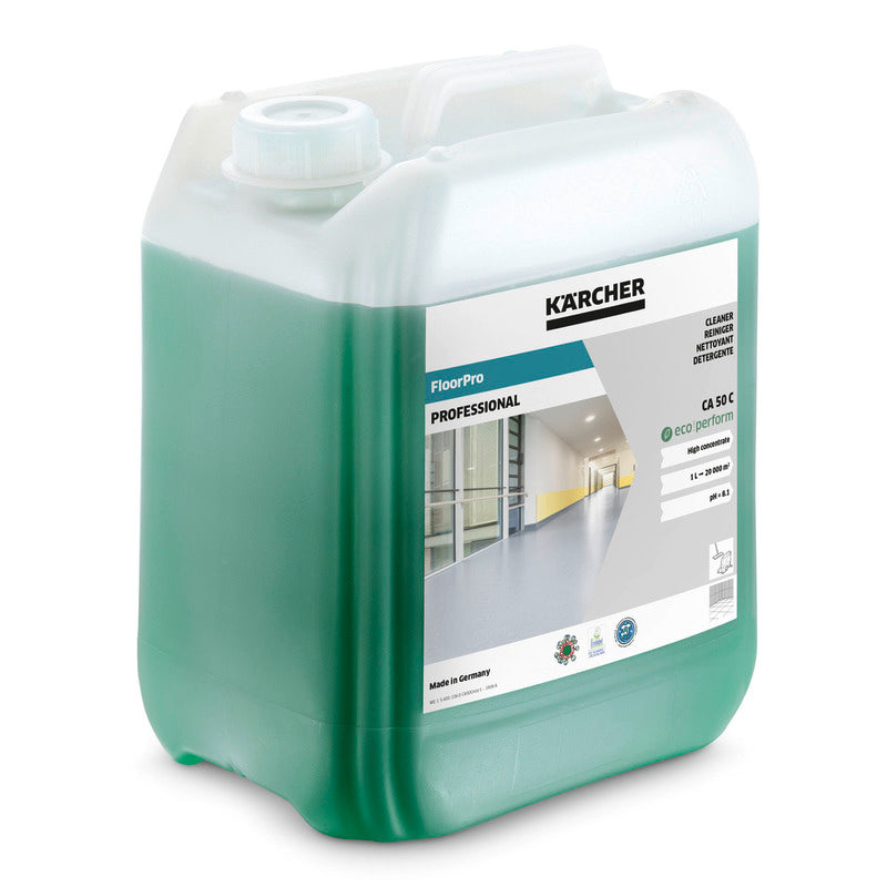 FloorPro Reiniger CA 50 C eco!perform