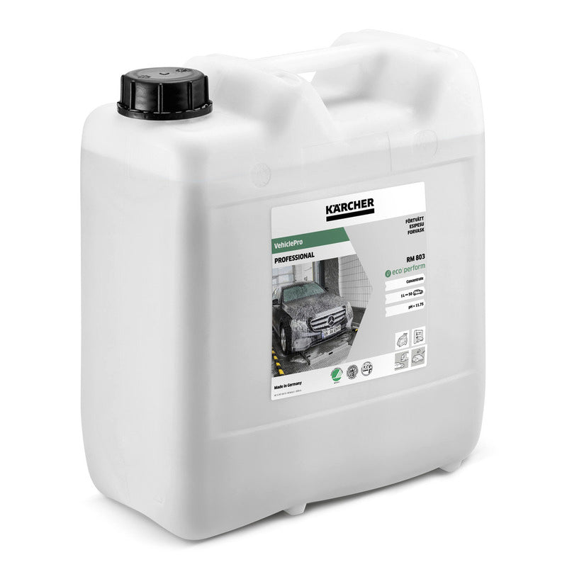 VehiclePro Vorwäsche RM 803 eco!perform