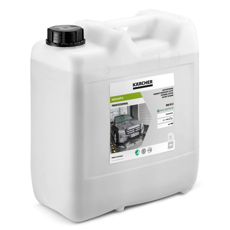 VehiclePro Aktivschaum RM 812 eco!perform