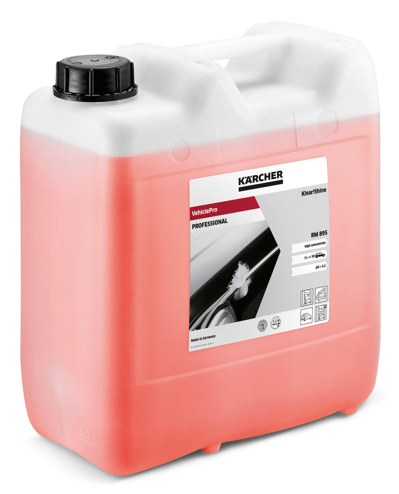 VehiclePro Klear!Shine RM 895