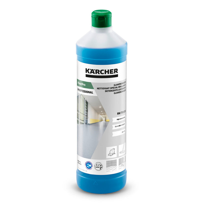 FloorPro Glanzreiniger RM 755