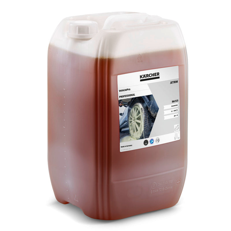 VehiclePro Jet!Rim RM 925