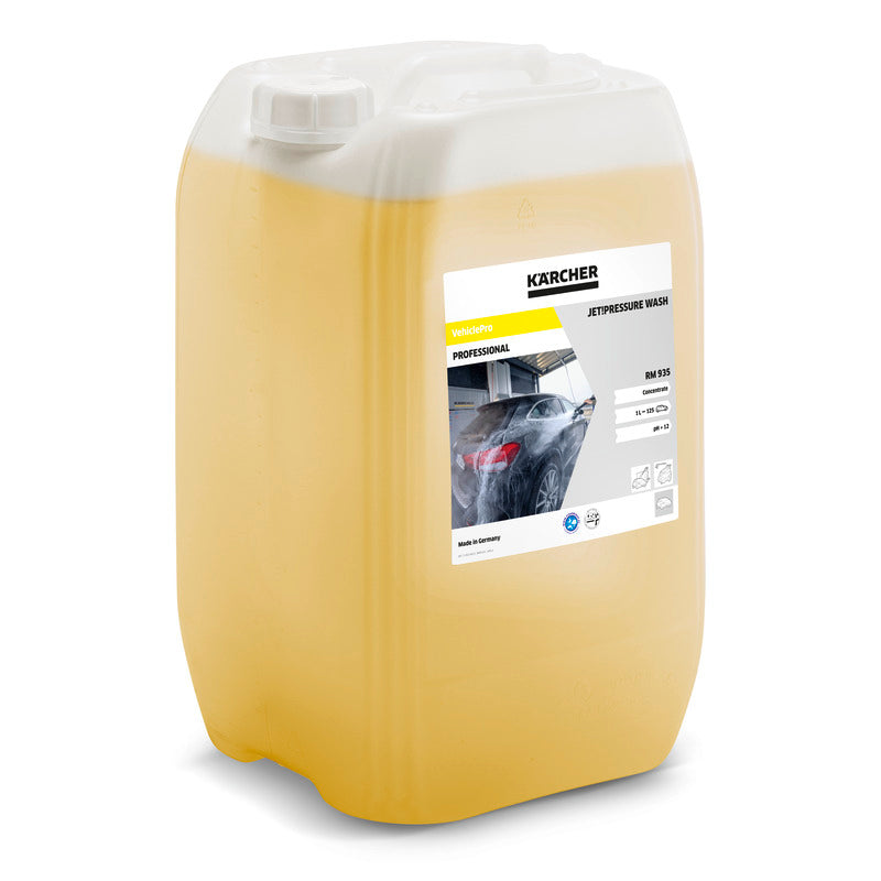 VehiclePro Jet!Pressure Wash RM 935