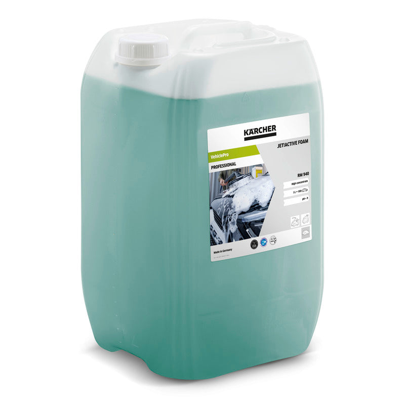 VehcilePro Jet!ActiveFoam RM 940