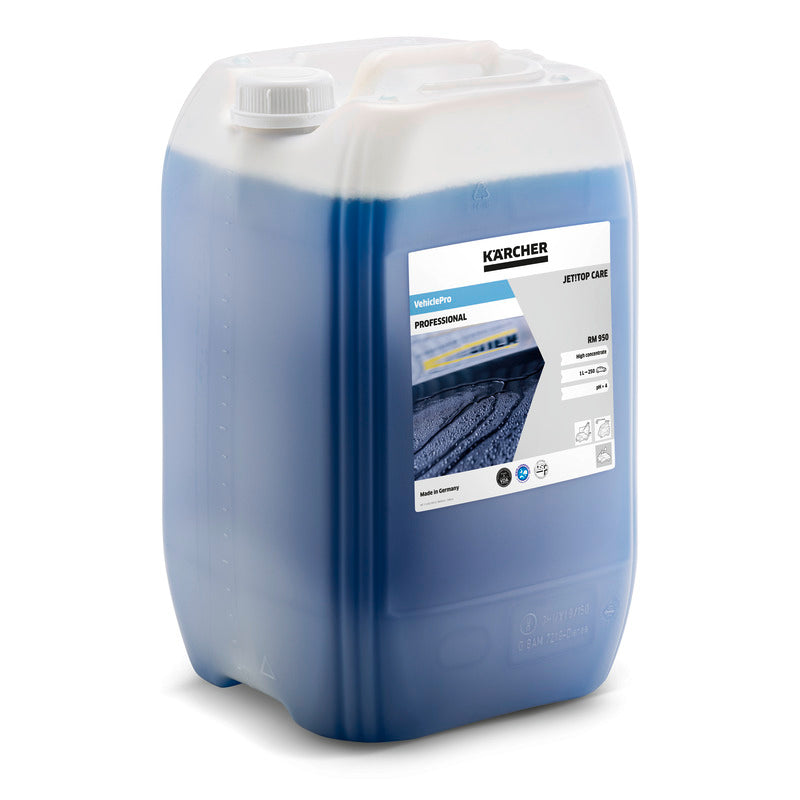 VehiclePro Jet!TopCare RM 950