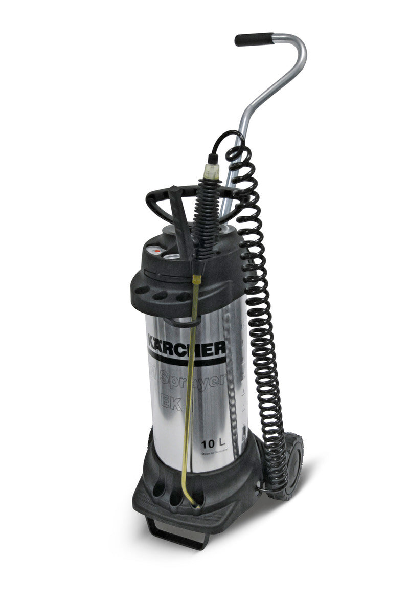 Reinigungsmittel-Sprayer EK 1