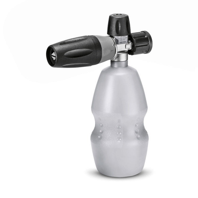 Becher-Schaumlanze Advanced