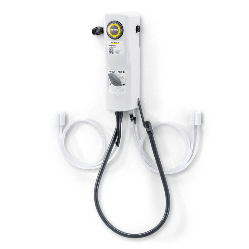 Dosiereinheit DS 4 BKM BT S