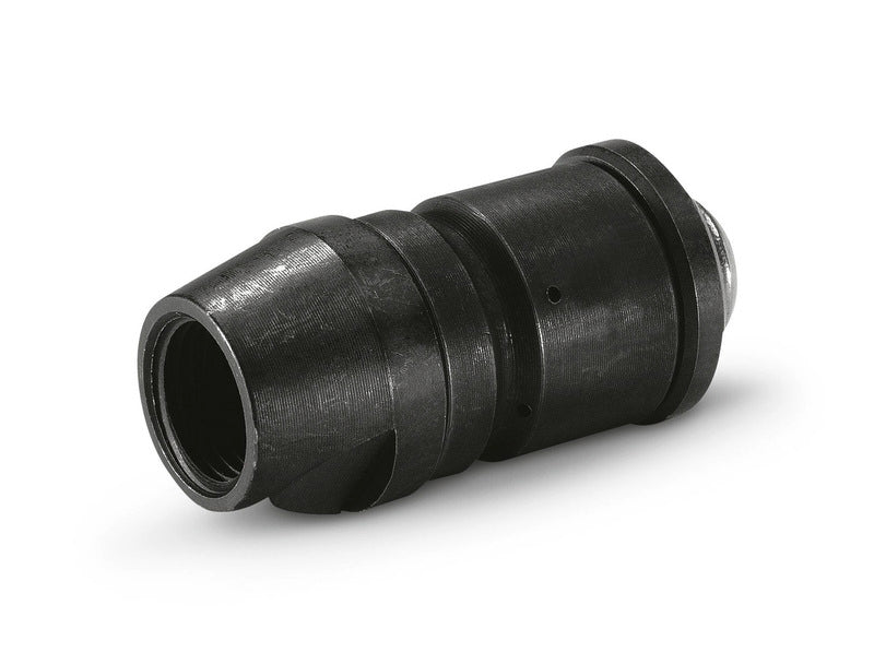 Rotierende Rohrreinigungsdüse