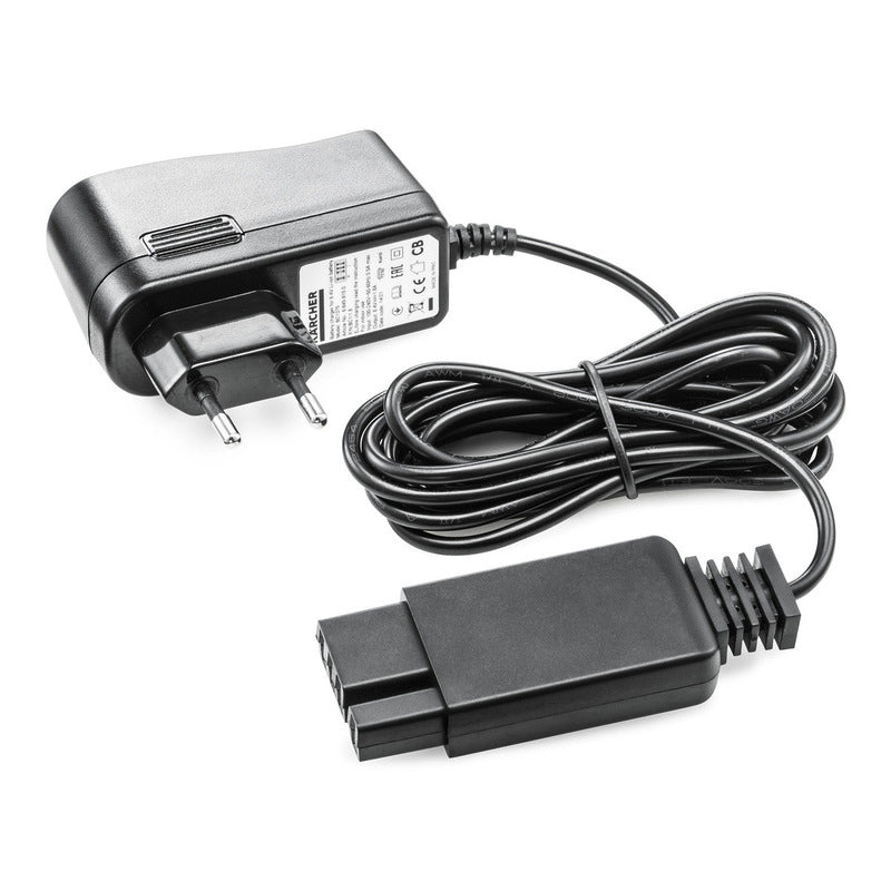 Schnellladegerät BC 1/1.8