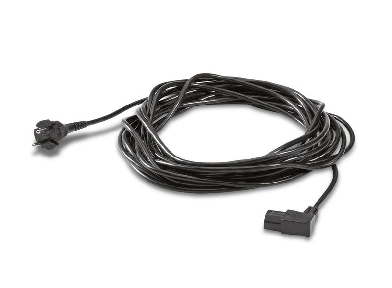 Kabel mit Stecker 12m