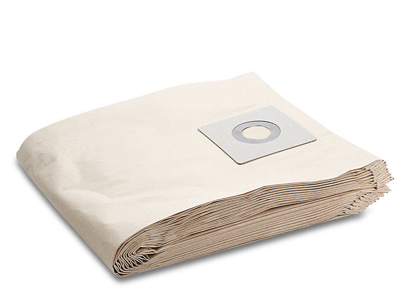 Papierfiltertüten, 10 Stück, NT 602 ECO