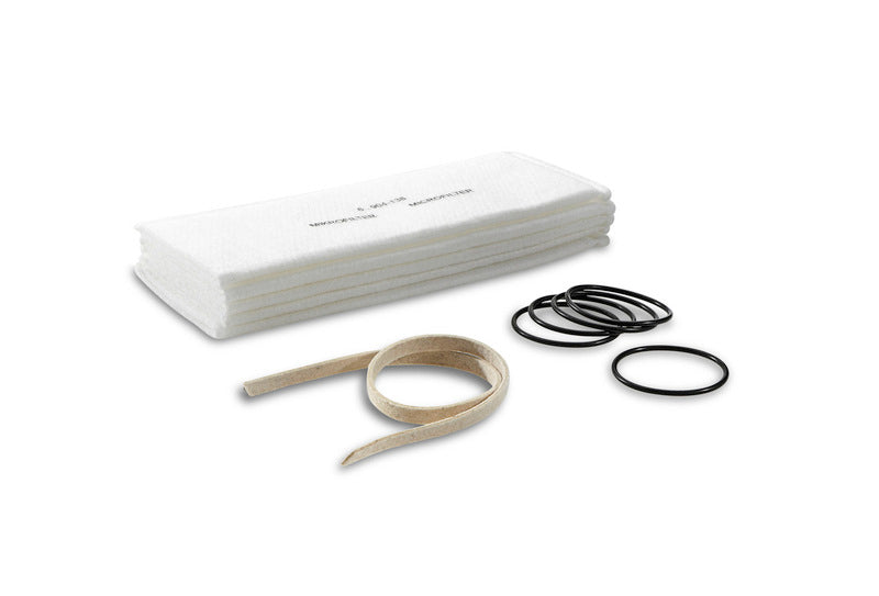 Mikrofilter, 5 x , CV 36, CV 46, CW 50, CW 100